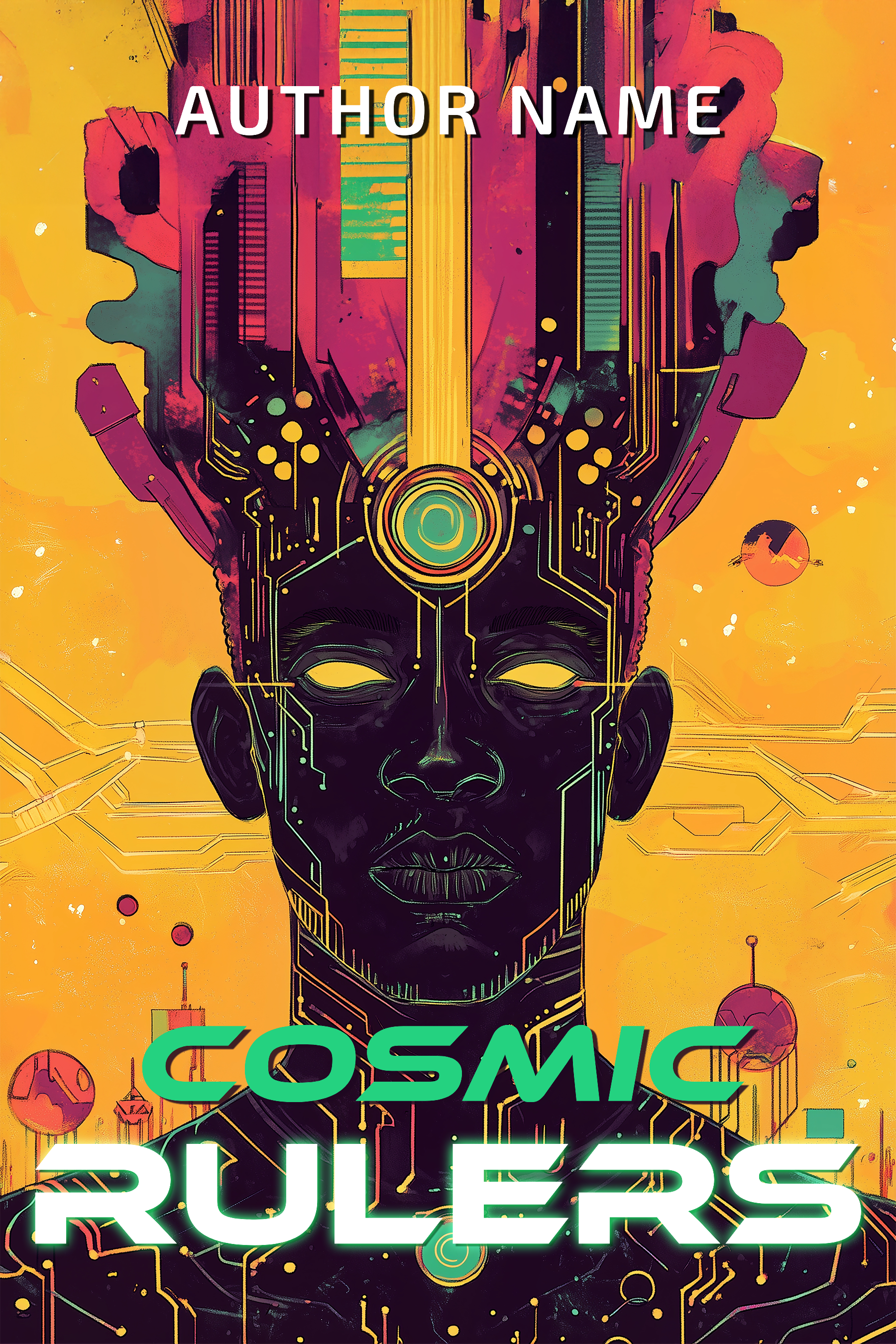 The Cosmic Ruler Cosmic Rulers - Payhip