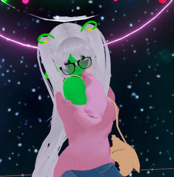 👽KIYA👾 SFW - PC & QUEST