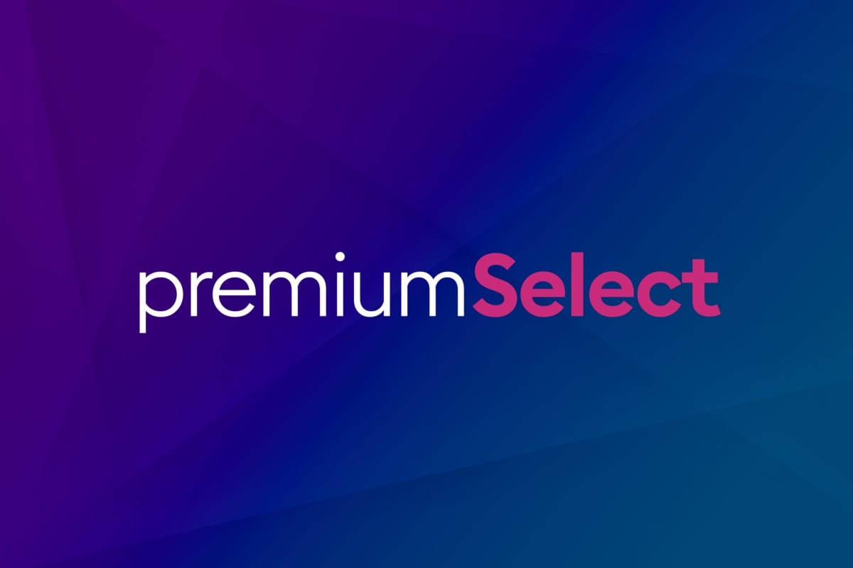 PREMIUM SELECT - Payhip