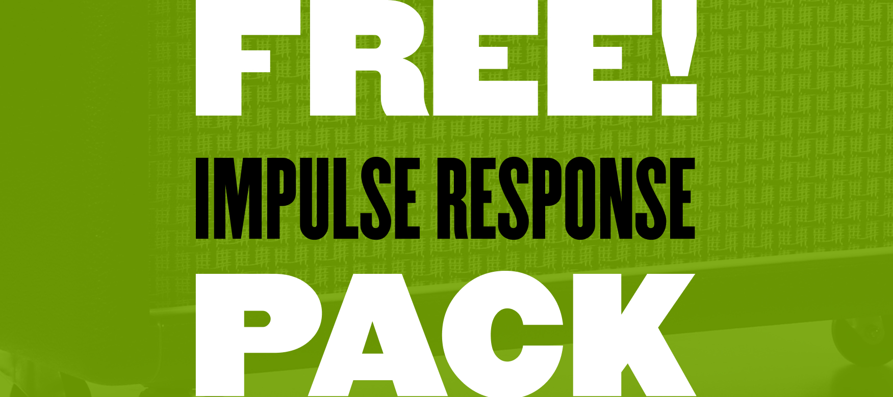FREE IR Pack - Payhip