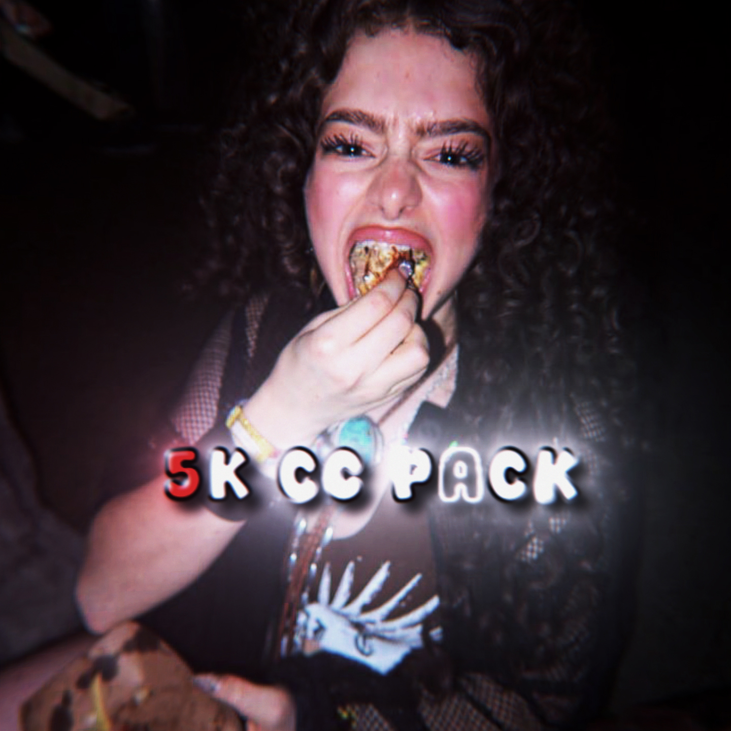 5k CC pack - Payhip