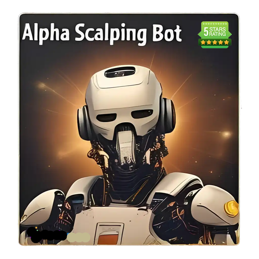 Alpha Scalping Bot MT5