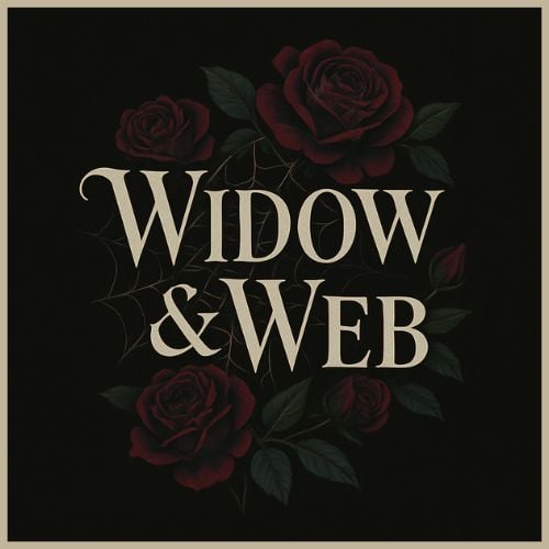 Web full of all natural beauty both inside and out