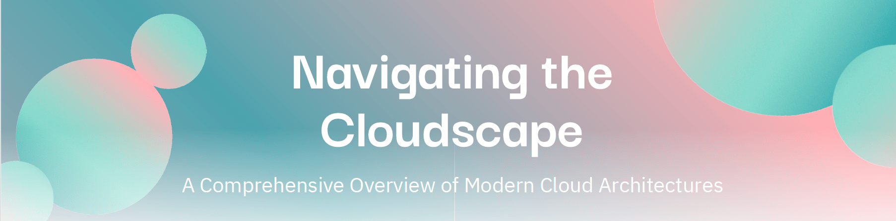Comprehensive Guide to Cloud Systems - Payhip
