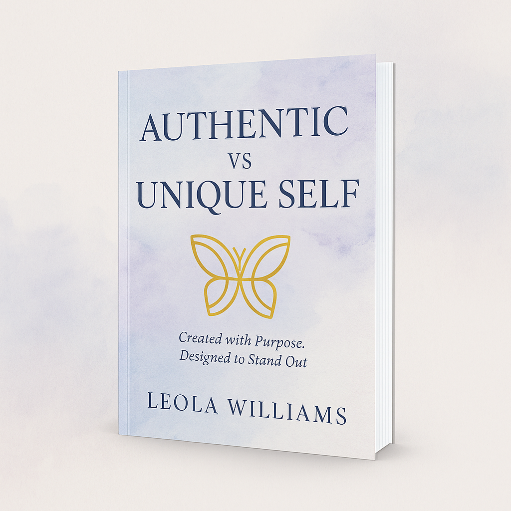 Authentic vs Unique Self - Payhip