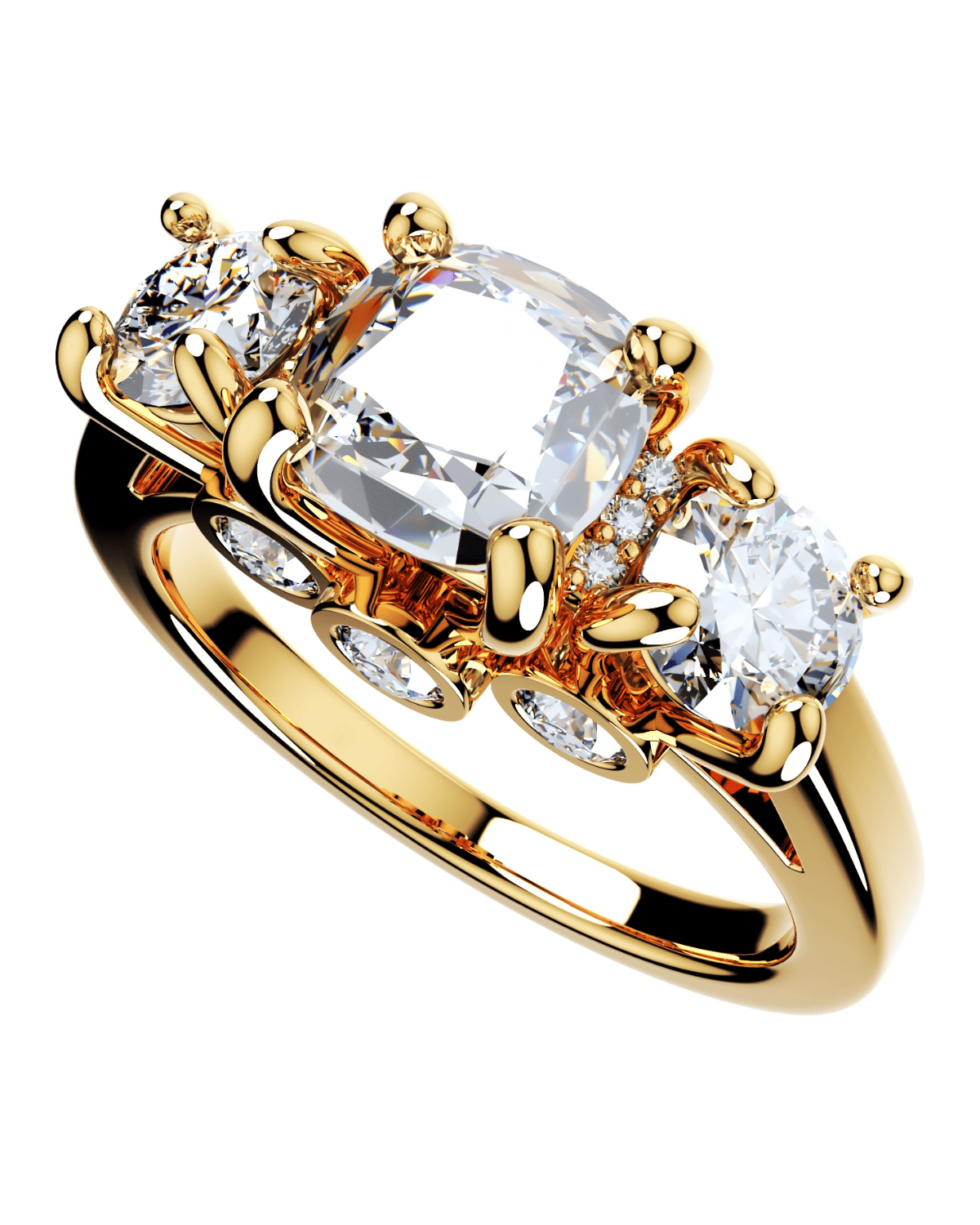 ring model