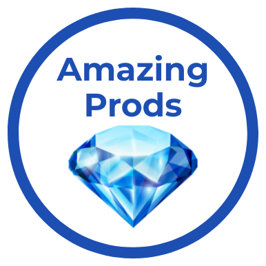 Amazing Prods Store