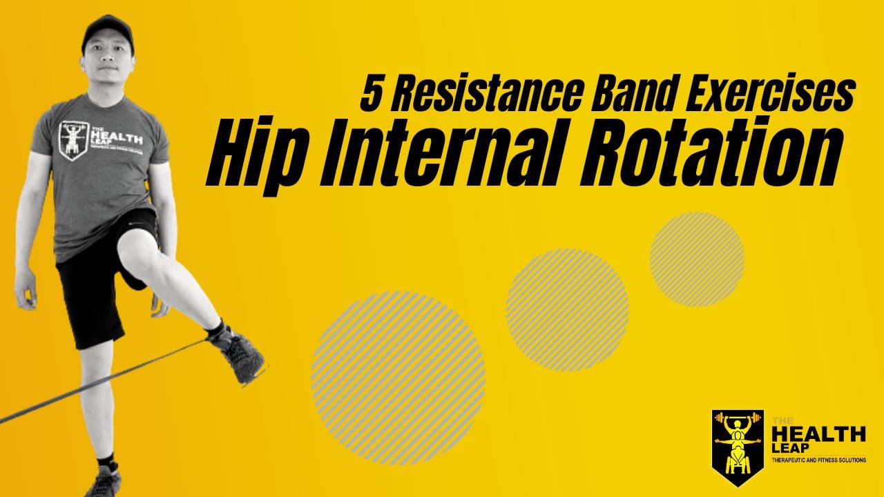5 Must-Know Hip Internal Rotation Resistance Band Exercises - Payhip
