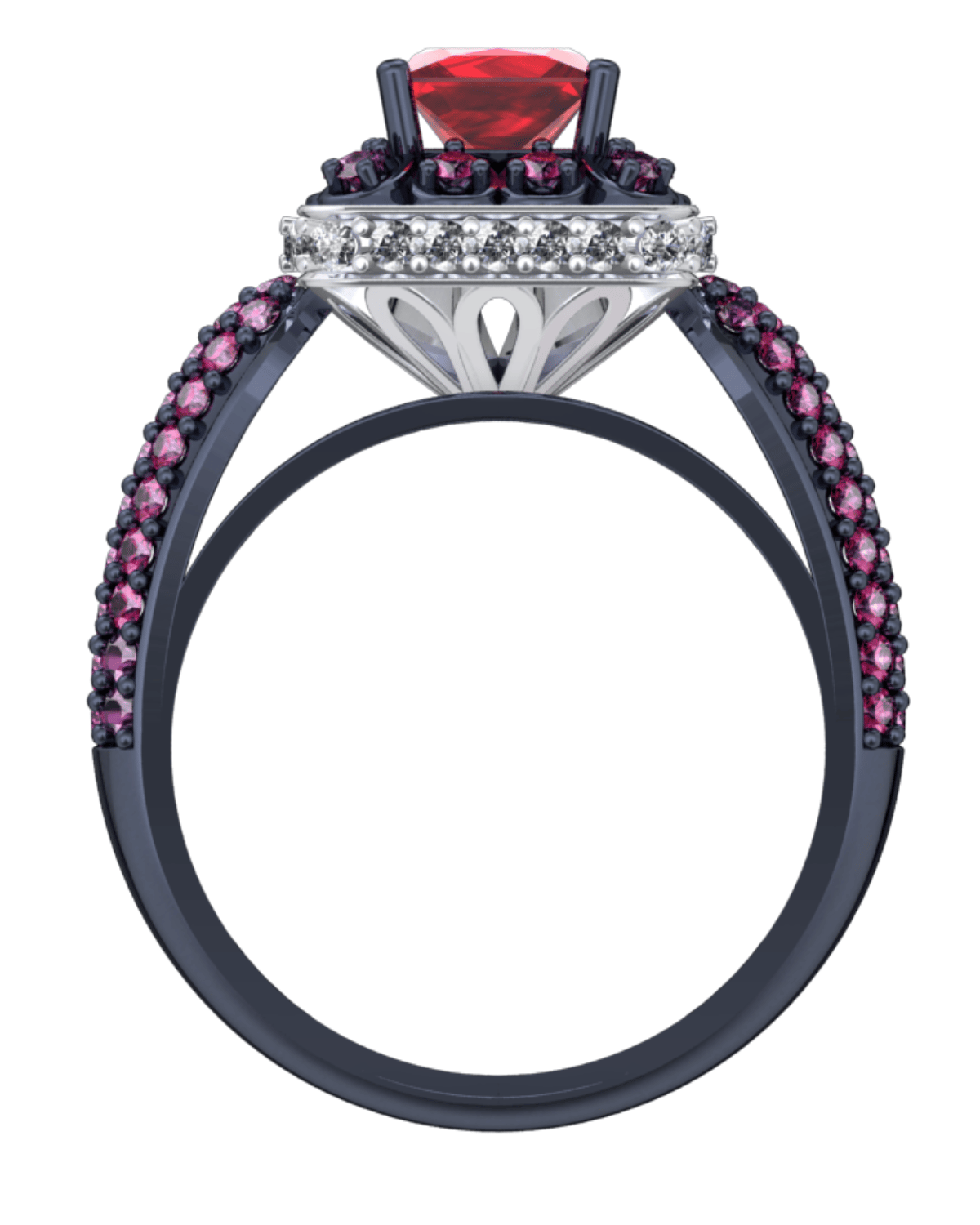 women ring