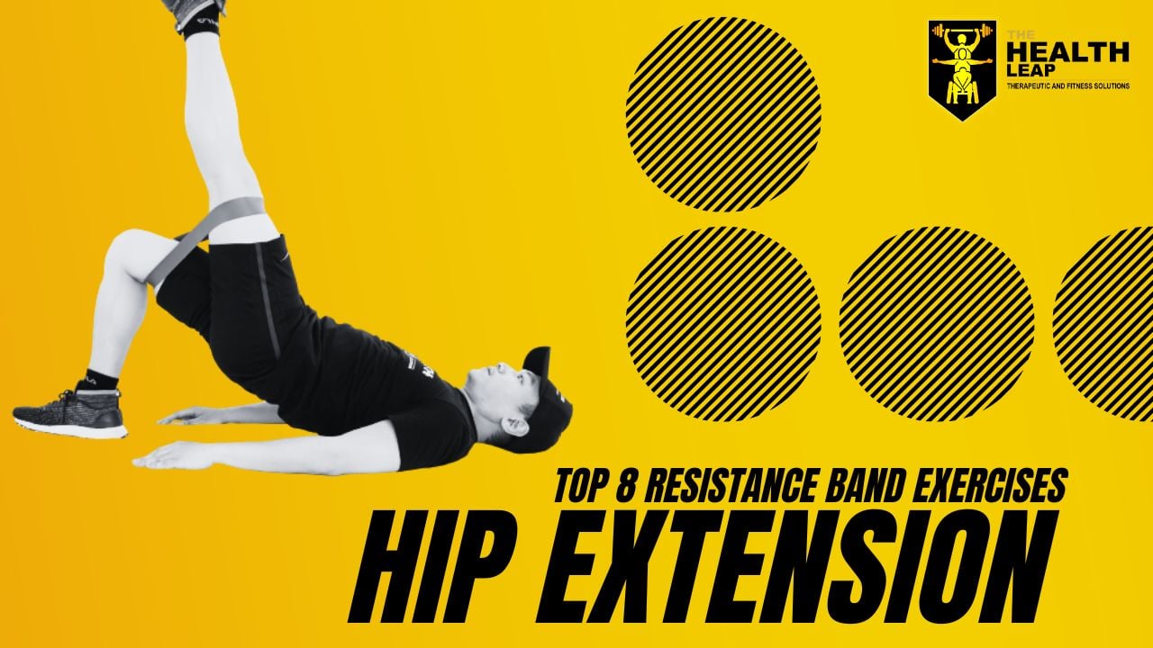 Top 8 Hip Extension Resistance Band Exercises - Payhip