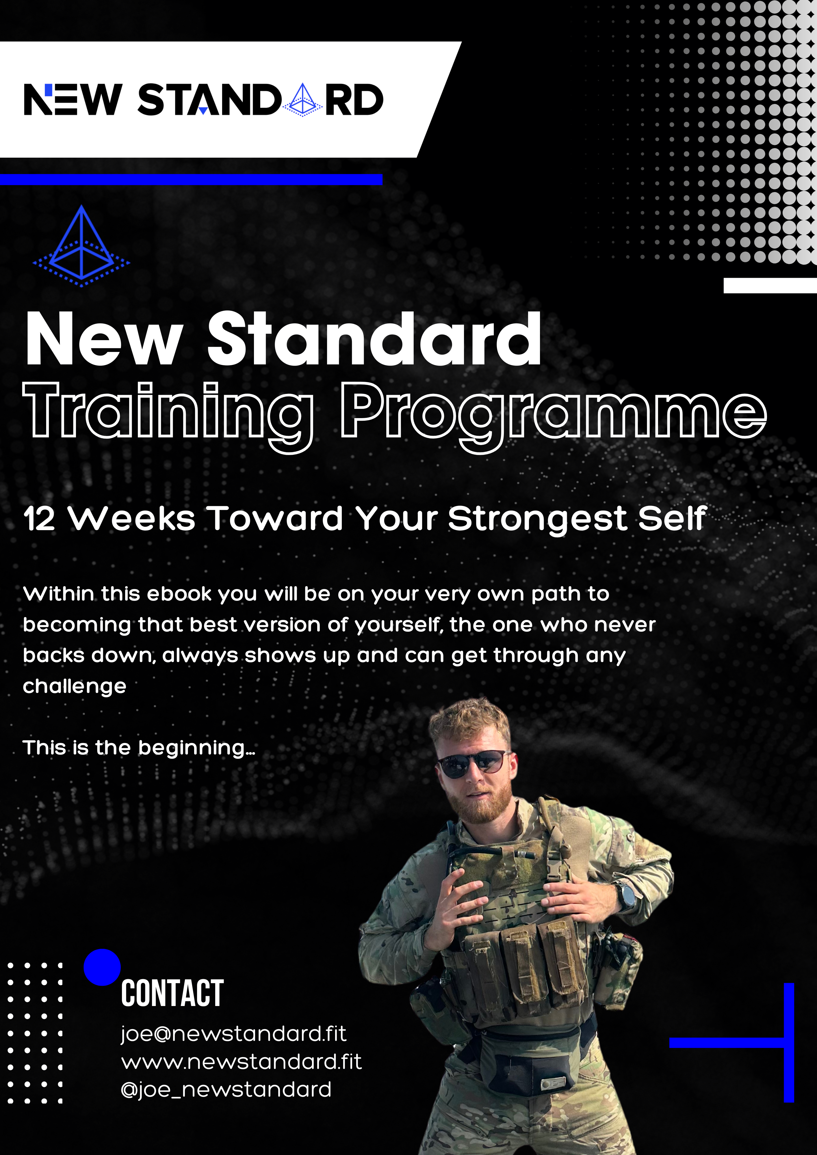 New Standard Training Programme - Payhip