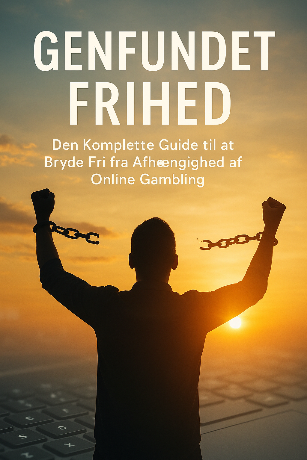 Denne e-bog er en konkret og handlingsorienteret vej ud af spilleafhængighed. Ingen tomme ord. Ingen moralprædikener. Kun en klar metode, du kan følge dag for dag.