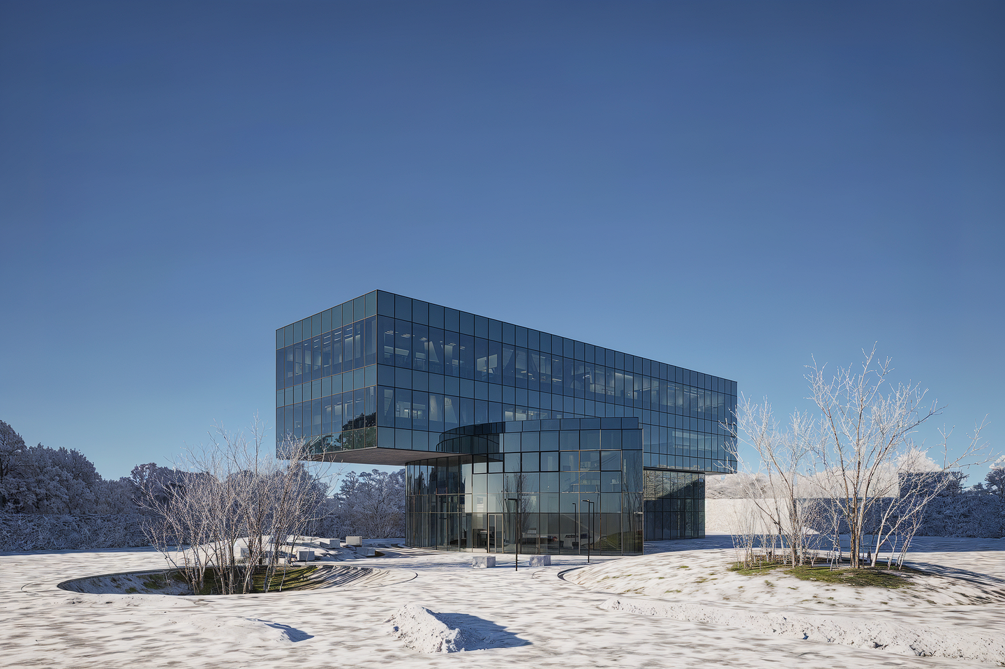 Office Building - Payhip