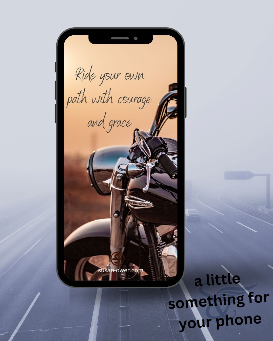 Motorcycle Mobile Wallpaper