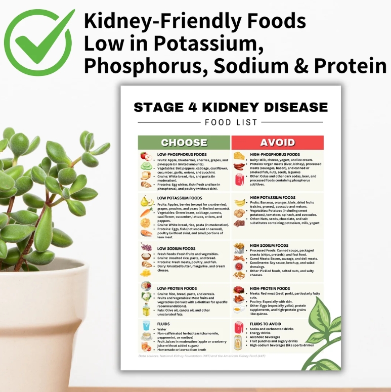 stage-4-kidney-disease-food-list-renal-diet-kidney-friendly-food-list-kidney-diet-foods-low-in-potassium-phosphorus-sodium-proteincopy-of-cholesterol-lowering-food-list-low-cholesterol-food-chart-low-cholesterol