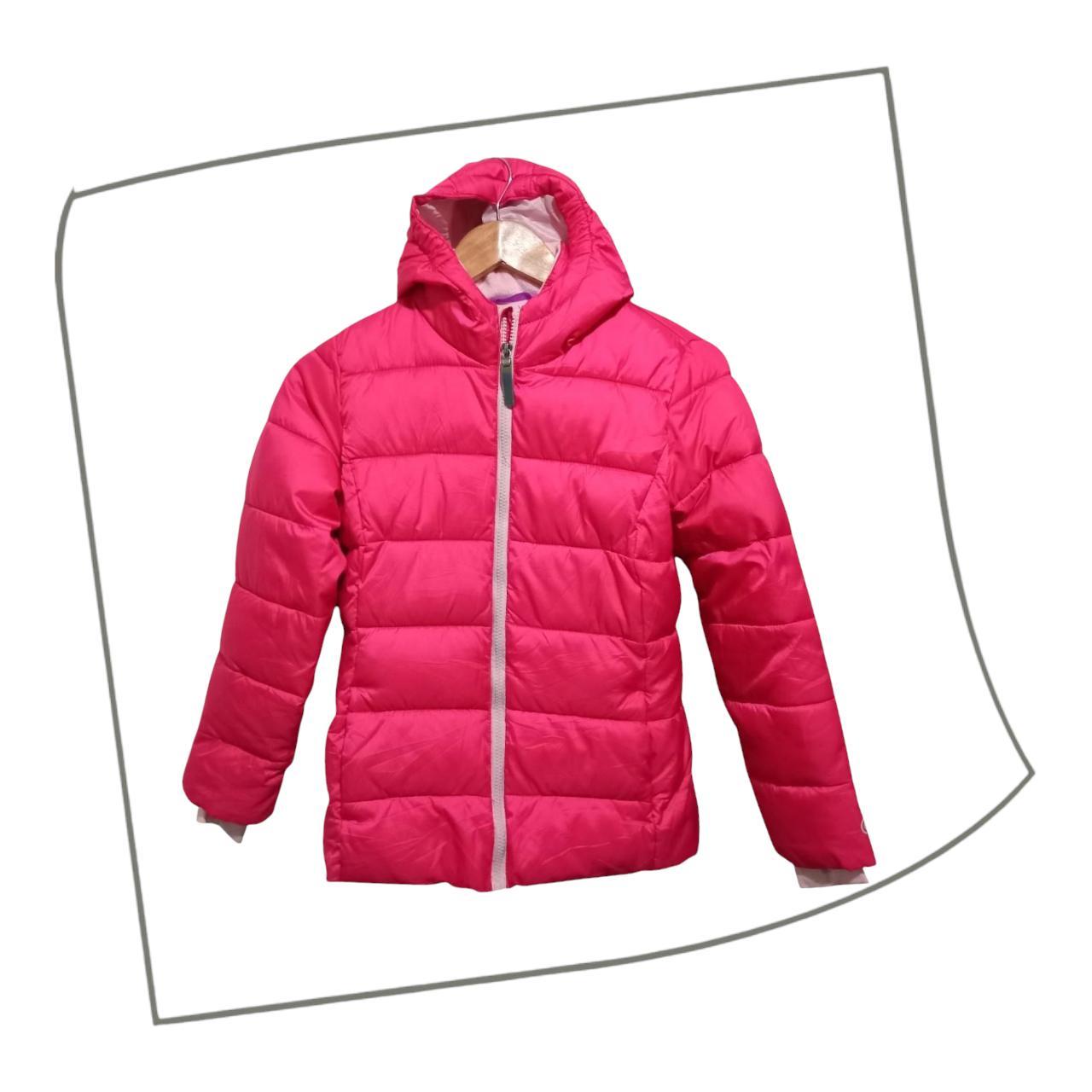 Winter Jacket - Payhip