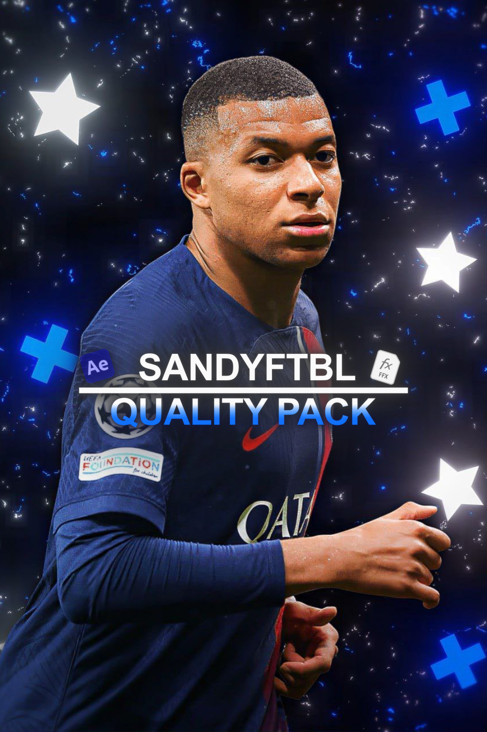 SandyFtbl - QUALITY PACK - Payhip