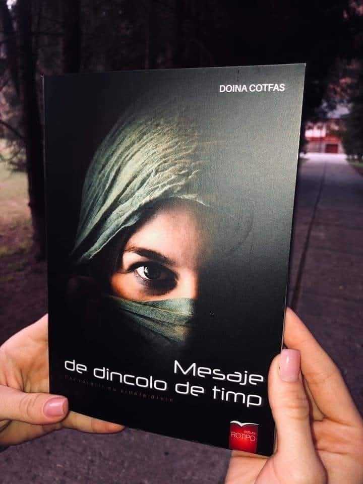 Mesaje de dincolo de timp Convorbiri cu sinele divin Autor Doina Cotfas eBook,Pdf