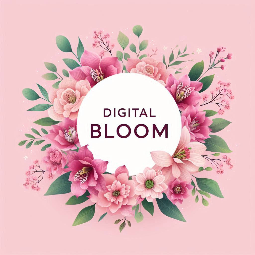 Digital Bloom - Payhip