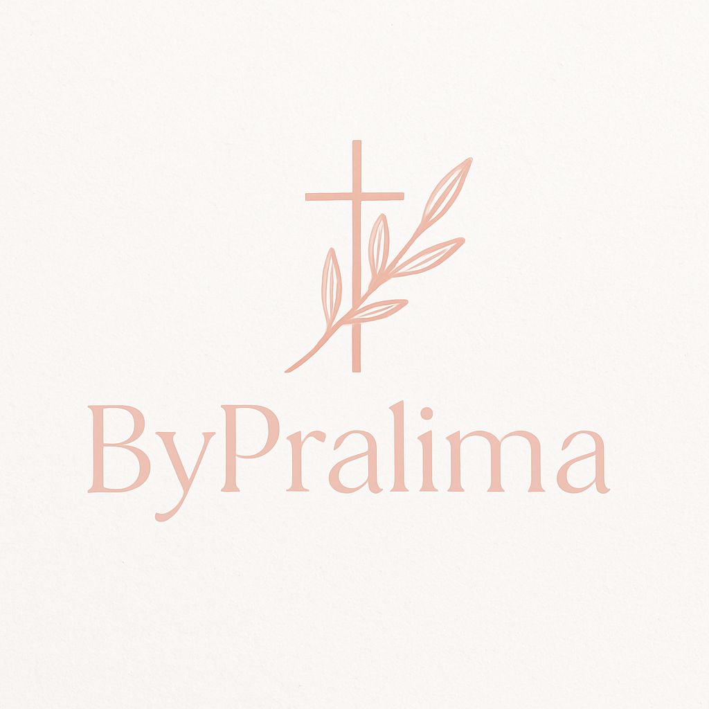 Christian faith based digital products