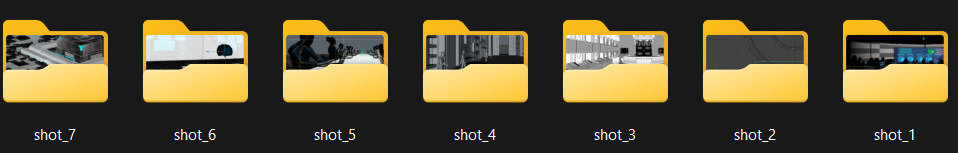 c4d animation