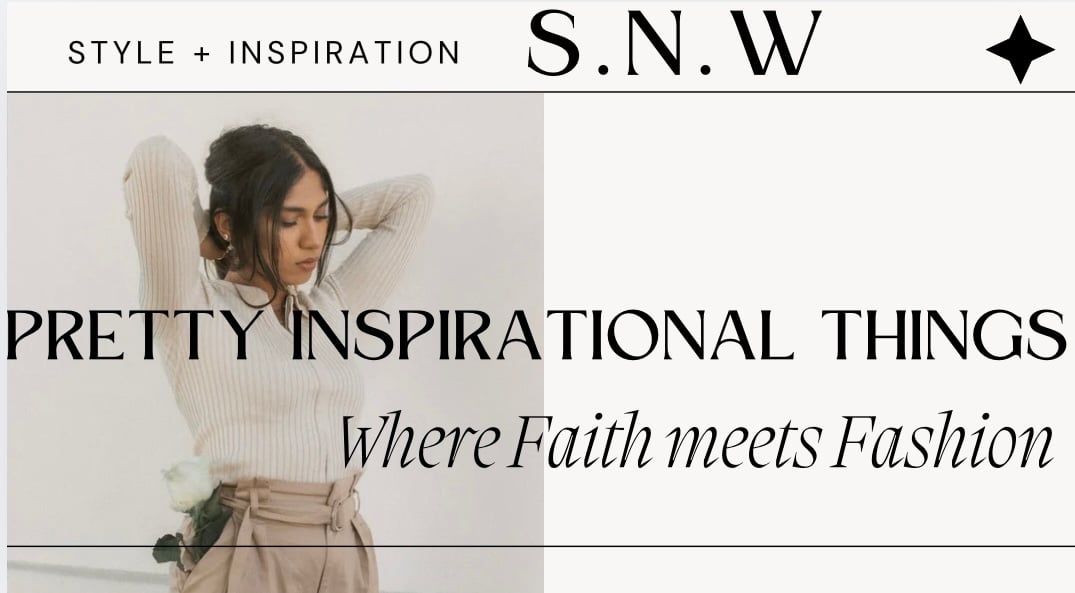 FAITH BASED