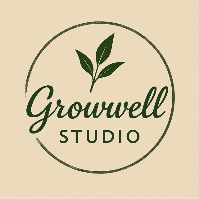 Growwell Studio
