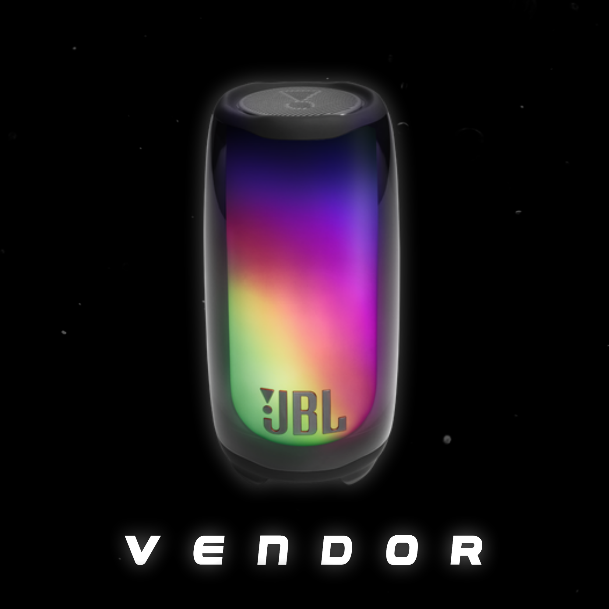 JBL Pulse 5 - Vendor - Payhip