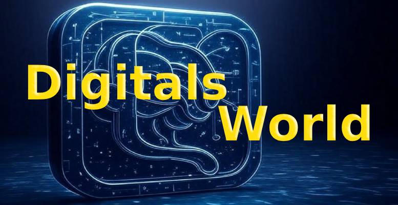 Digitals World