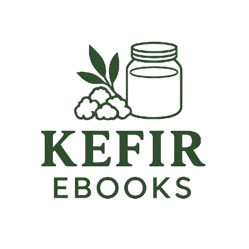 kéfir ebook
