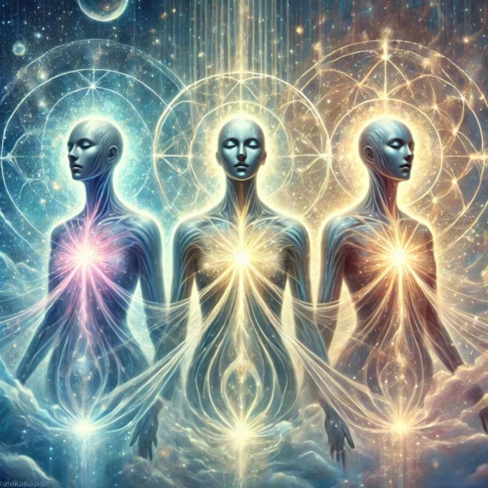 Trinity of the Breath - Payhip