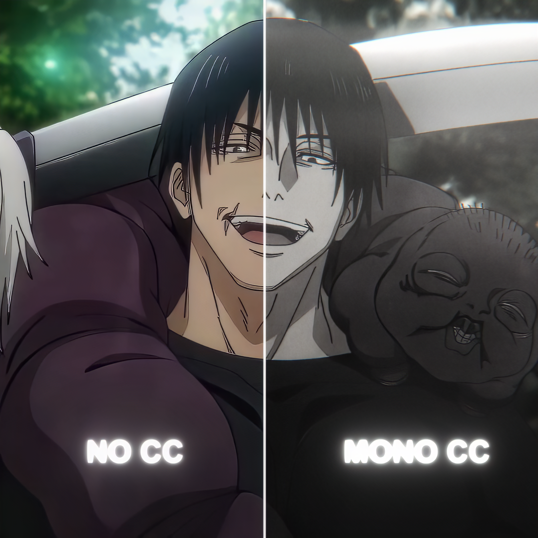 MONO CC - Payhip