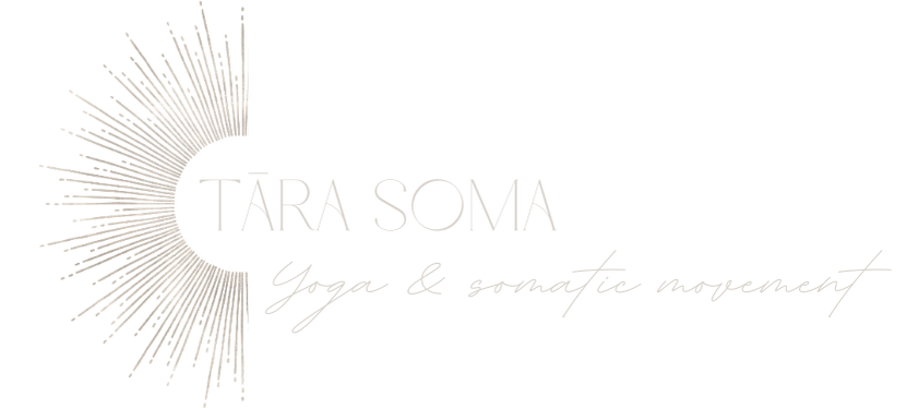 Tāra Soma Yoga by Angela