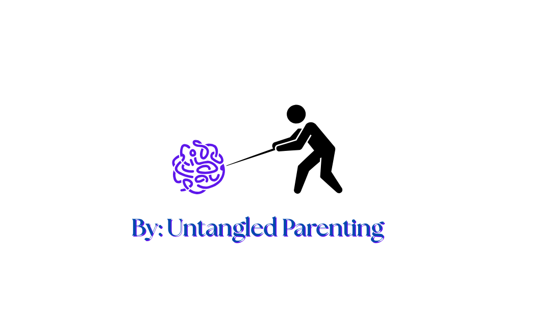 Untangling a child's ADHD brain for better days for parents raising children and teens with ADHD.