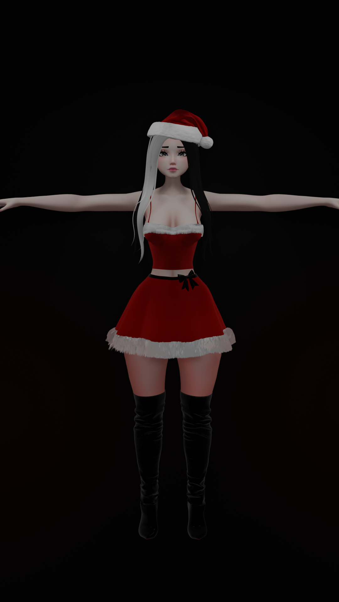 mean girls outfit (FREE)