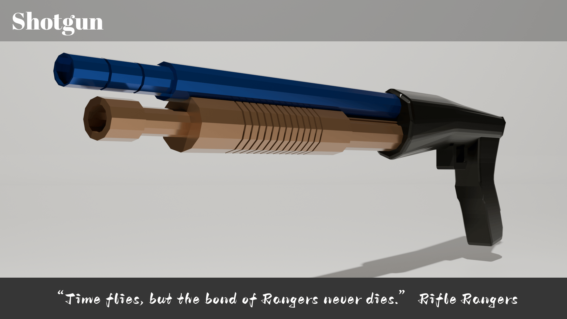 Shotgun Scripted - Payhip