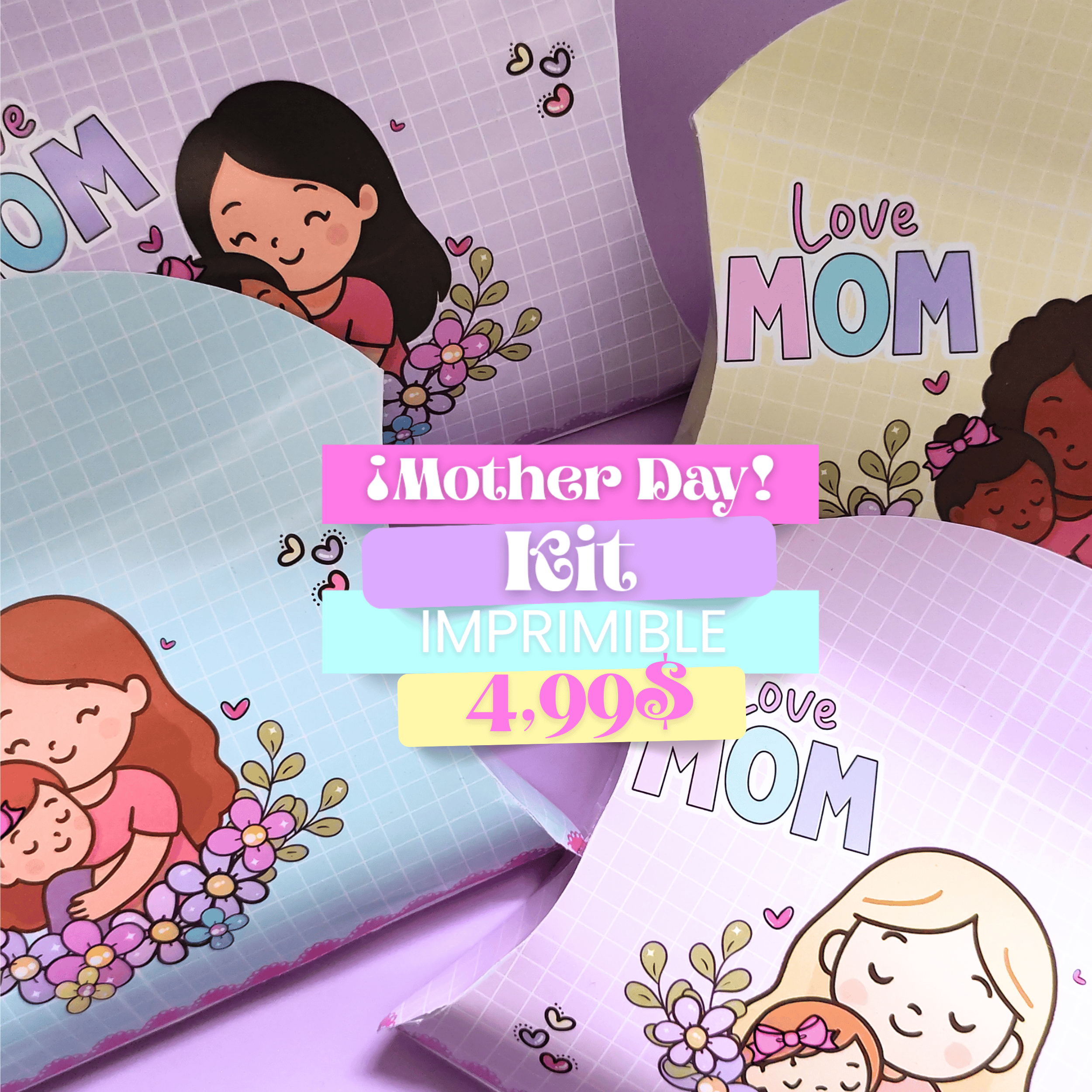 MOTHER DAY 1 - Payhip