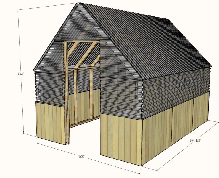 Greenhouse Image 3