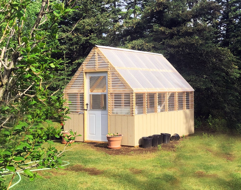 Greenhouse Image 1