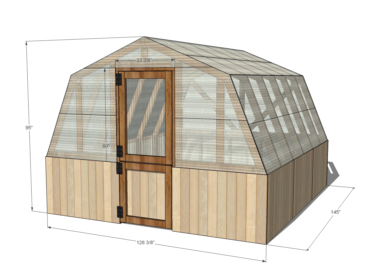 Greenhouse Image 1 (Main)