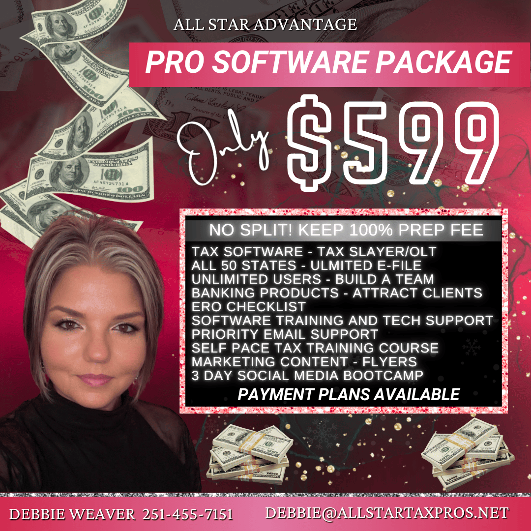 Pro Software Package - No More Split! - Payhip