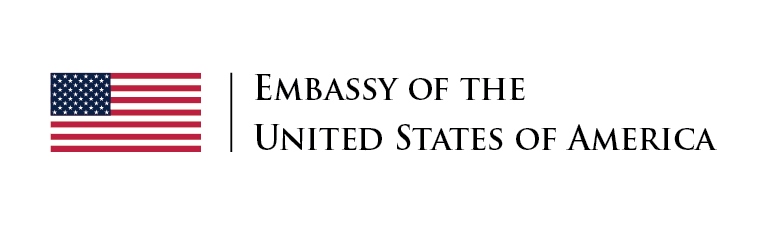 United States Embassy
