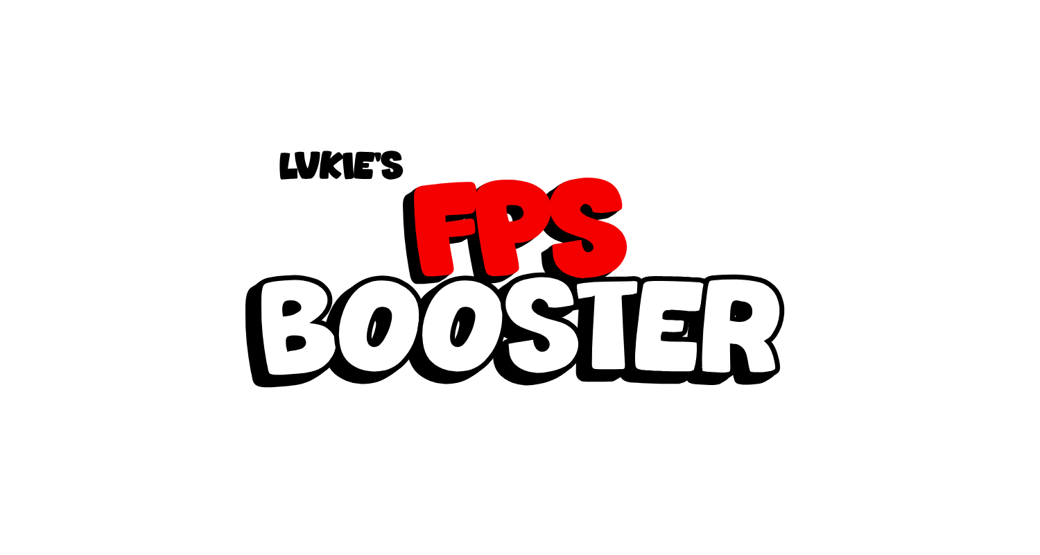 LVKIE FPS Booster - Payhip