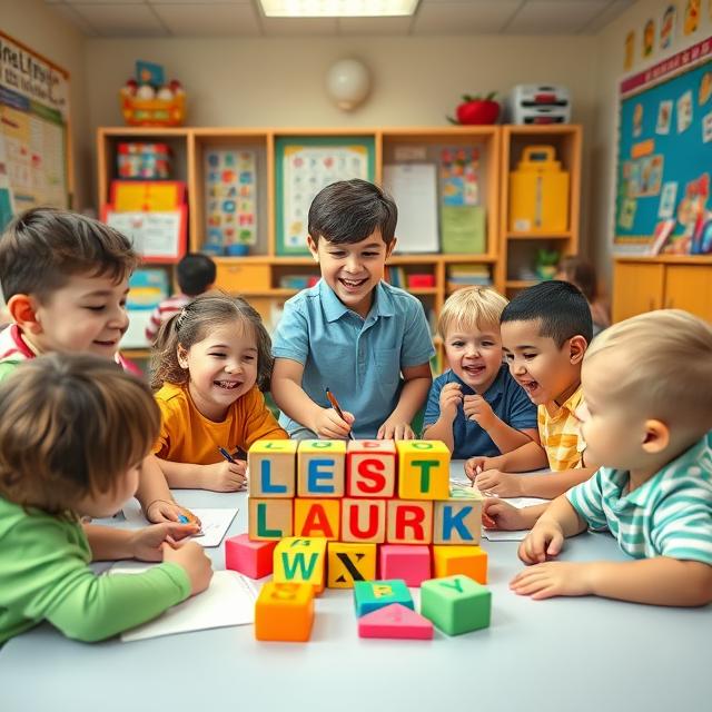 The Secret of Laughter: How Humor Can Change the Way Your Kids Learn