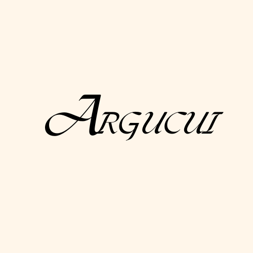 Argucui logo