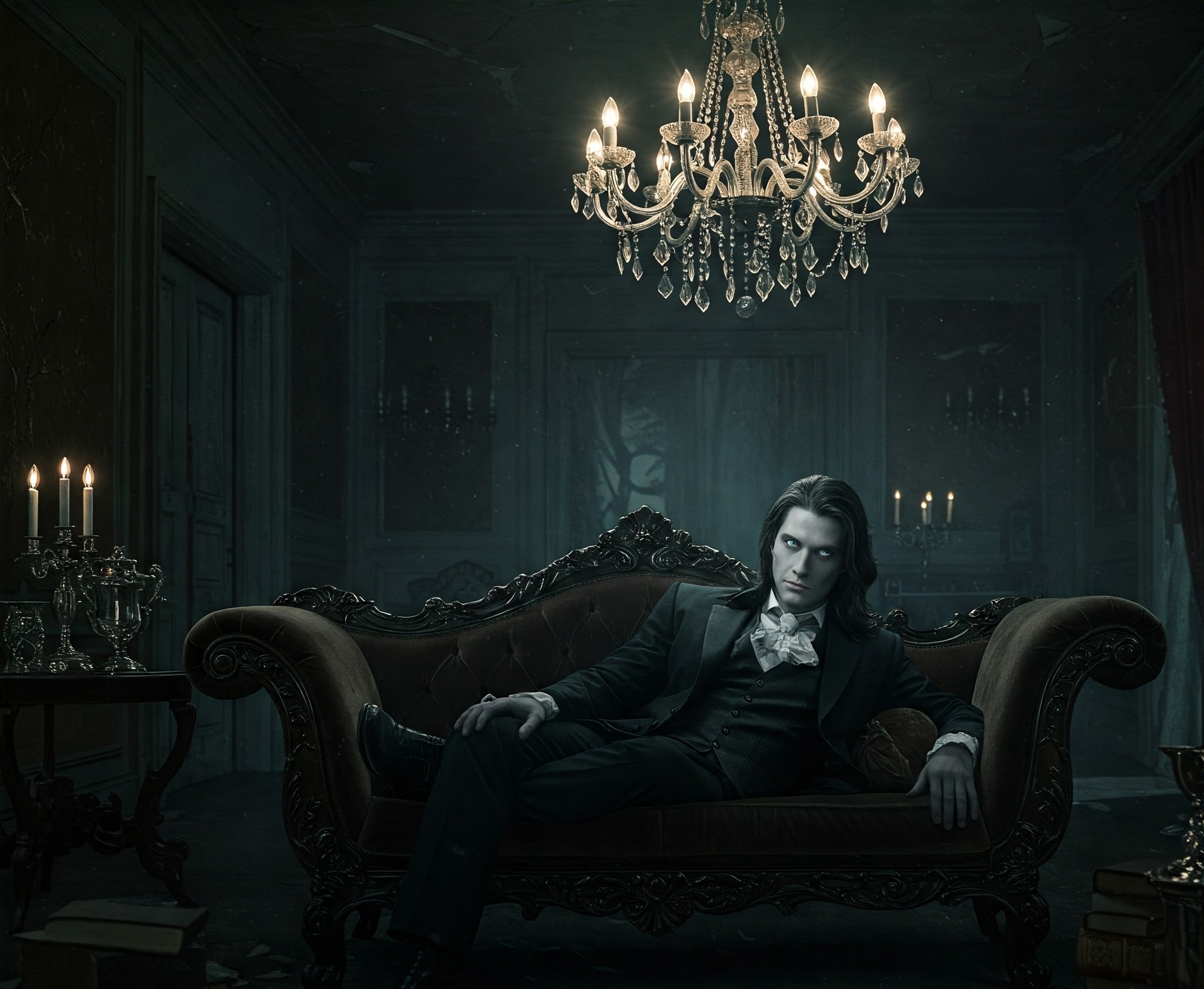 Returning To Life As A Vampire Scan Vf payhip.com