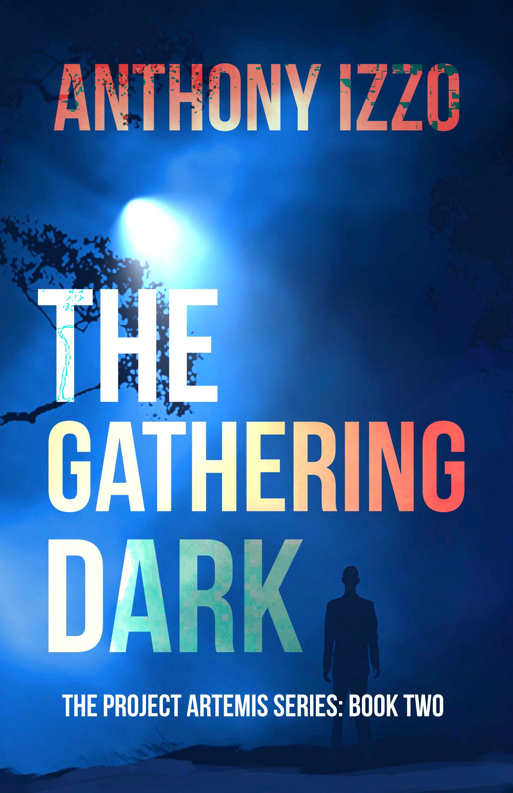 The Gathering Dark: The Project Artemis Series Book Two - Payhip