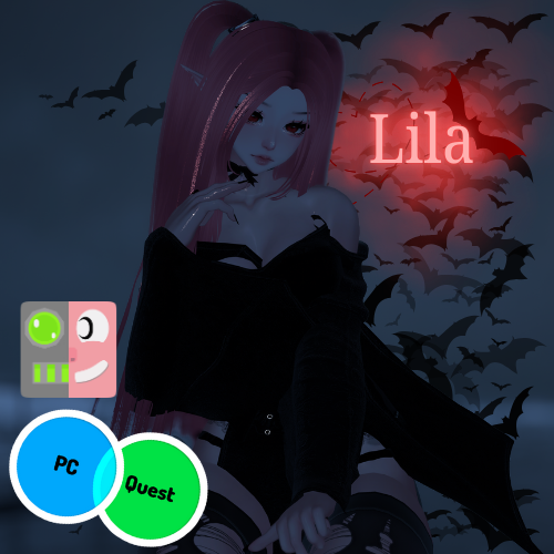 Lila (LIMITED SERVER FREEBIE)