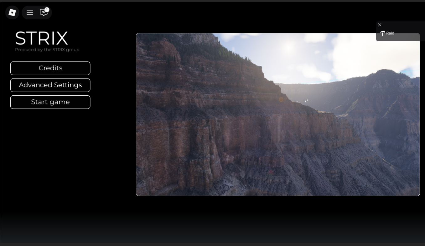 Main Menu Gui - Payhip