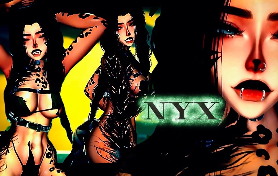 Nyx